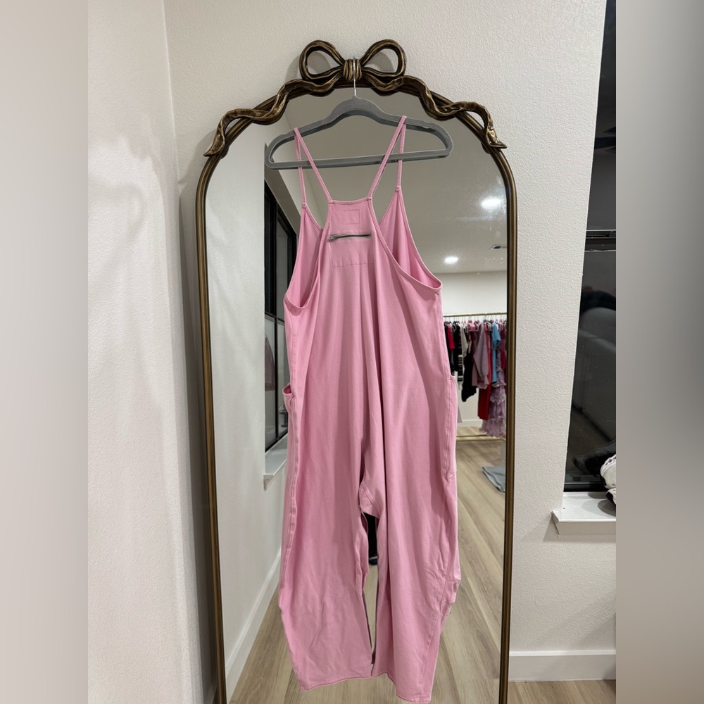 Free People Movement Hot Shot Onesie - Picture 4 of 4